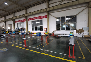 Portable Plasma CNC Cutter Machine crossbow Pantagrapho Doors Grilles Decorate Sheet Metal <strong>Cutting</strong> <strong>Tools</strong> 2100K F1621 F2100B 1628 - Product Image 3