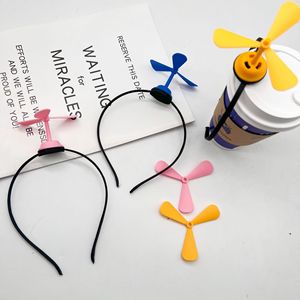 Accesorios para el Cabello <span class=keywords><strong>de</strong></span> <span class=keywords><strong>Doraemon</strong></span>, Decoración <span class=keywords><strong>de</strong></span> Molinillo <span class=keywords><strong>de</strong></span> Viento, Diadema con Alas <span class=keywords><strong>de</strong></span> Libélula para Niños - Product Image 5