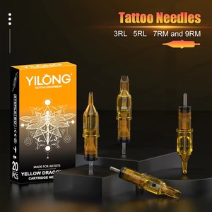 Nuevo Kit Profesional de Máquina Integrada Inalámbrica para Tatuajes con Pantalla a Color, Trazo Ajustable y Función de Sombreado para PMU y Estudio de Belleza - Product Image 4