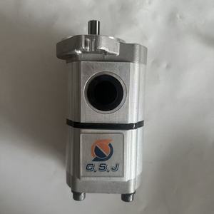 Thủy lực bơm bánh răng 176-3238 1763238 Piston Pilot bơm cho mèo Sâu Bướm xe nâng - Product Image 4