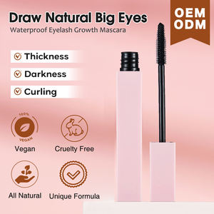 Extension ciglia in fibra 3D impermeabile ricci vegani per olio senza lunga durata all'ingrosso personalizzato Korean CE certificato crudele - Product Image 4