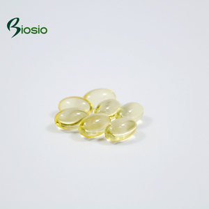 Cápsulas de Gel Suave de Aceite de Pescado DHA EPA, Certificadas por QS ISO GMP, OEM/ODM, 700mg/1000mg o Personalizadas - Product Image 5
