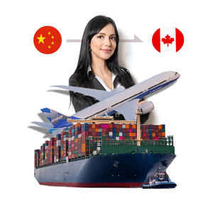 <span class=keywords><strong>LCL</strong></span> + Express продукт с DDP дешевая воздушная или морская доставка в США или Канаду - Product Image 2