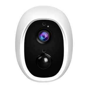 Camera An Ninh Không Dây Nhỏ PTZ, Camera <span class=keywords><strong>Mini</strong></span> Màn Hình 1080P Thông Minh <span class=keywords><strong>Wifi</strong></span>, Không Dây, Dùng Ngoài Trời - Product Image 3