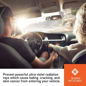 Película <span class=keywords><strong>de</strong></span> ventana <span class=keywords><strong>de</strong></span> construcción negra 35% Vlt, protección <span class=keywords><strong>de</strong></span> vidrio para el hogar, Hoja <span class=keywords><strong>de</strong></span> <span class=keywords><strong>Seguridad</strong></span> antiexplosión tintada, pegatinas para coche - Product Image 4