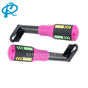 1 paire <span class=keywords><strong>de</strong></span> protections <span class=keywords><strong>de</strong></span> cadre universelles pour <span class=keywords><strong>moto</strong></span>, protections <span class=keywords><strong>de</strong></span> carénage, protections <span class=keywords><strong>de</strong></span> moteur, compatibles avec Honda, <span class=keywords><strong>Suzuki</strong></span>, Kawasaki - Product Image 1