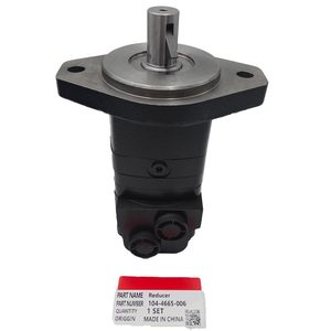 Motor Gerotor Hidráulico Hdnverys 104-4665-006 para Eaton Char-Lynn Serie 2000 - Product Image 2