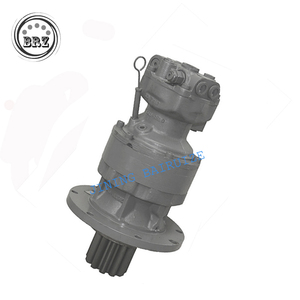 Caja de Engranajes de Reducción de Giro de Excavadora de Alta Calidad K1007357B <span class=keywords><strong>Motor</strong></span> de Giro <span class=keywords><strong>Doosan</strong></span> DH150 - Product Image 3