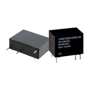 FR-AS52F-15 Franjobaim Electronics Power Rel spécialement conçu pour les systèmes de contrôle industriel - Product Image 1