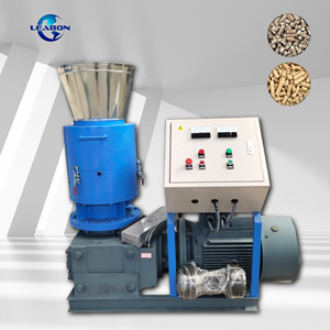 Machine chauffante à granulés de sciure de <span class=keywords><strong>bois</strong></span> 500kgh pour la fabrication de poêle Moulin à granulés de <span class=keywords><strong>bois</strong></span> à biomasse Usine de production Ligne de production Prix de vente - Product Image 3