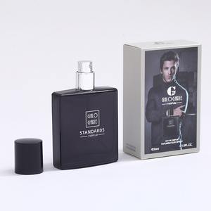 Mini Cologne pour homme portable de 30 ml (parfum original) - Vente en gros, vaporisateur corporel longue durée - Product Image 4