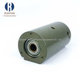 66.028.301f van quay 1 mảnh mới cho máy in Offset heidelberg SM102 và <span class=keywords><strong>mo</strong></span> cho các cửa hàng in 209 - Product Image 4