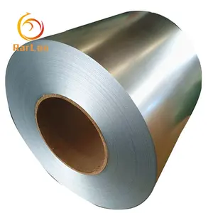 China Supplier Prime Quality Aluzinc steel coil GL Coil GI Steel Hot Dip Galvanized 55% Galvalume Steel Coil for roofing sheet