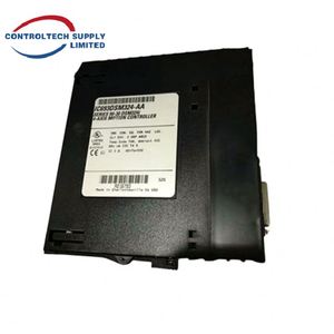 โมดูลควบคุมการเคลื่อนที่ PACSystems RX3i IC693DSM324 ราคาดีที่สุดสำหรับระบบอุตสาหกรรมอัตโนมัติ - Product Image 2