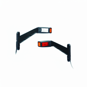 Luci di Posizione GENERAL APPLICATIONS FT-145 P Illuminazione LED - Product Image 1