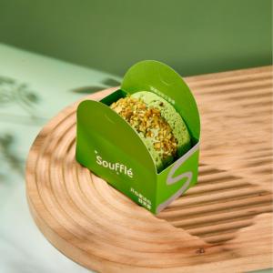 New Arrival bán buôn hồ trăn Ice Cream Sugarplum bánh SOUFFLE bánh đông lạnh Mousse bánh Giao hàng nhanh - Product Image 2