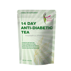 Горячая продажа высокое качество Детокс пуэр чай - Product Image 5