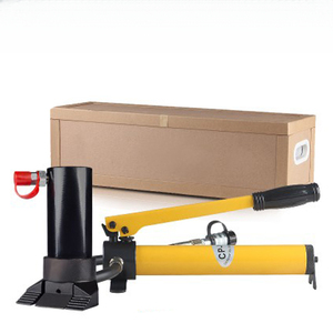 Abridores hidráulicos de puertas para extinción de incendios, herramientas de perforación (incluidas bombas manuales), cortadores de incendios - Product Image 2
