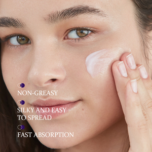 KORMESIC - Crema Facial Nocturna Iluminadora con Retinol y Psoralol, 60g, Cuidado Suave, Crema Coreana Orgánica Iluminadora, Marca Privada, Venta al Por Mayor - Product Image 5