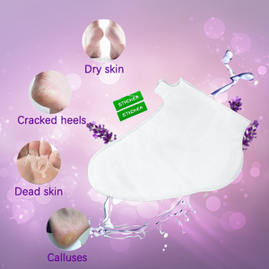 <span class=keywords><strong>Masque</strong></span> pour les pieds nourrissant et hydratant, vente en gros, beauté des pieds de bébé, <span class=keywords><strong>masque</strong></span> éplucheur, <span class=keywords><strong>masque</strong></span> <span class=keywords><strong>exfoliant</strong></span> pour les pieds - Product Image 3