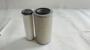 ใหม่พรีเมี่ยม MANNY ไส้กรองสำหรับเครื่องอัดอากาศ ไส้กรองอากาศ P/N 88290002-337 และ 88290002-338 - Product Image 5