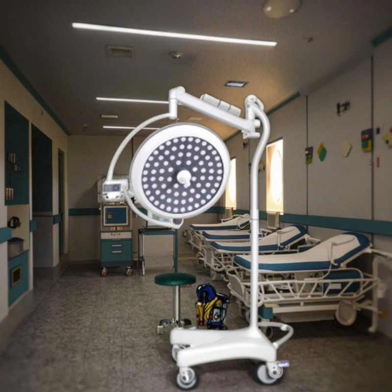 Hospital Clinic Surgical Room Operation Ceiling