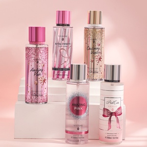 Brume corporelle <span class=keywords><strong>parfum</strong></span>ée longue durée aux senteurs florales, écologique, taille standard, parfums personnalisés, parfums originaux, parfums pour femmes, vente en gros - Product Image 1