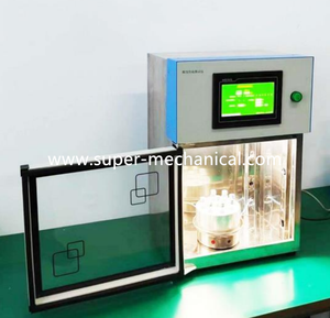 Analizador de Azufre Corrosivo en Aceite Aislante ASTM D1275 IEC62535 - Product Image 4