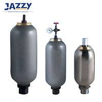 Station d'accumulateur hydraulique JAZZY membrane de ligne de piston non isolée à vessie NXJ DQ AQF AJ accumulateur