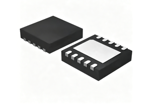 STMPE610QTR BOM IC SCREEN CNTRL 12BIT 16QFN STMPE610QTR - Product Image 1