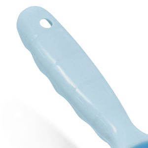 Solid Durable Eco-Friendly <b>Plastic</b> Pet Scoop Lightweight Waterproof <b>Bowl</b> Indoor Outdoor Use 24*8CM Large Small Animals Travel - Product Image 2