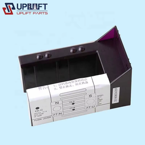 เครื่องอ่านรหัสลิฟต์ KN KM773350G01 BAR2000เซ็นเซอร์ระดับลิฟต์ - Product Image 4