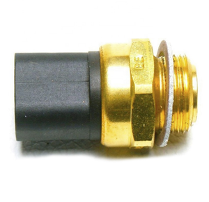 Công tắc điều khiển nhiệt độ quạt tản nhiệt ô tô thích hợp cho <span class=keywords><strong>Opel</strong></span> 1341011 - Product Image 2