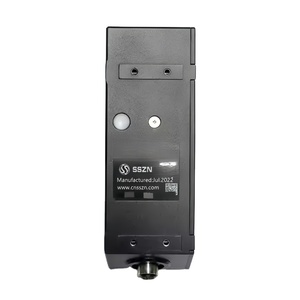 جهاز قياس الكونتور بالليزر ثلاثي الأبعاد مع كاميرا قياس العمق SR8060/SR8080 SSZN - Product Image 4