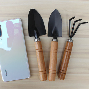 Vườn công cụ thiết lập, 3 Gói vườn tay xẻng - Product Image 6