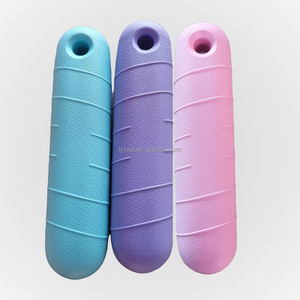 Juguete para Perros de Tamaño Pequeño, Equipo de Agilidad, Ecológico, de EVA, con Cuerda, para Morder, 22 cm, Uso Diario para Perros Pequeños - Product Image 2