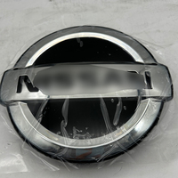 Emblème de calandre avant Nissan Rogue 2021-2023 62890-6RA0A compatible avec radar, toutes couleurs 628906RA0A
