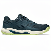 Chaussures de pickleball pour hommes, chaussures de tennis légères et respirantes de haute qualité, baskets antidérapantes pour hommes, vente en gros personnalisée