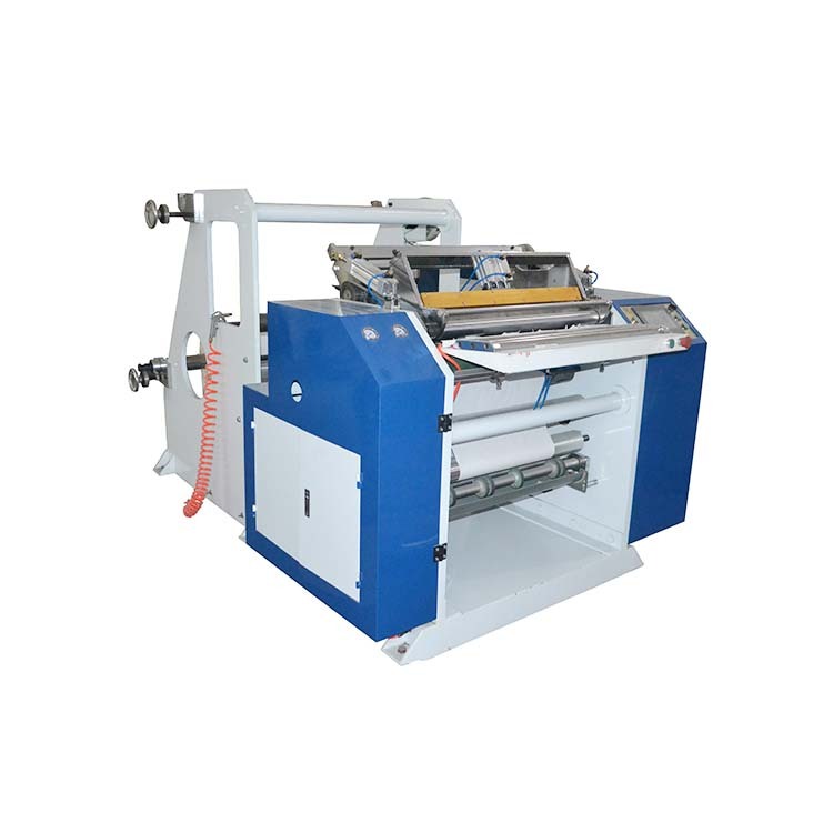 NCR Rouleau Rouleau Thermique Double Autocopiant de Facture De Supermarché Machine À Refendre