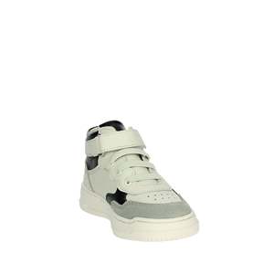 Zapatillas Deportivas para Niños Balducci, Color Beige, Estilo Chunky de Caña Alta - Product Image 5