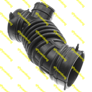 Tuyau de prise d'air OEM 13711707785 Pièces détachées automobiles pour <span class=keywords><strong>BMW</strong></span> Série 3 Série E-30 & Série 5 E-28 avec matériau en caoutchouc <span class=keywords><strong>Prix</strong></span> inférieur - Product Image 5