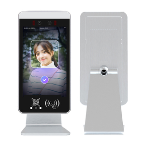 Face Recognition Access Control Time Attendance Machine Facial Recognition Biometric Access Control Products - Product Image 3