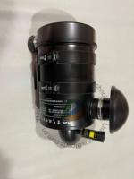 Nouveau filtre à air moteur d'origine DFEP OEM 6CTAA8.3-G2 pour excavatrice/chargeuse (AF1811 KW1838 5257102)