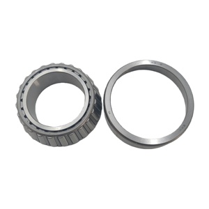 Rodamiento de Alta Calidad para Camiones, Piezas del Sistema de Conducción, 33115 3007715, Universal - Product Image 4