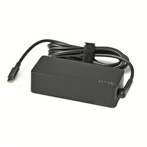 อะแดปเตอร์แปลงไฟแบบ Universal สำหรับแล็ปท็อป Dell Lenovo รุ่นใหม่ล่าสุด แบบ Type C 45w 65w Usb C ราคาโรงงาน - Product Image 2