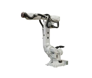 Robot Industrial Articulado IRB6700-200/2.60 de 6 Ejes, PLC, Caja de Cambios, Motor, IP67, Capacidad de Carga 200KG, Rango de Trabajo - Product Image 1