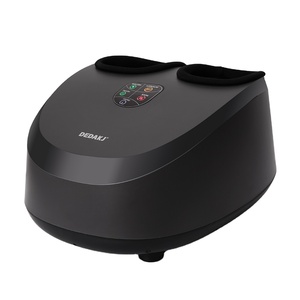 सही उपहार रक्त परिसंचरण पैर मालिश मशीन Shiatsu गहरी Shiatsu पैर मालिश के लिए घर - Product Image 5