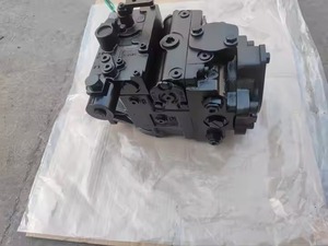 Hydraulic Plunger Pump 83007218 4700380830 4700395385 83024066 High Piston Hydraulic Plunger Pump 83007218 Hydraulic Piston Pump - Product Image 5