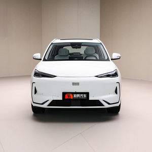 吉利银河E5汽车电动2025成人廉价4轮中国新款运动型电动车价格出售中国制造 - Product Image 6