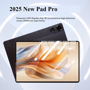 แท็บเล็ตพีซีระบบแอนดรอยด์ 10 ขนาด 10.1 นิ้ว ชิปประมวลผล MT6771 Octa Core แรม 4GB รอม 64GB รองรับซิมคู่ 4G LTE โทรออกได้ พอร์ต Type-C หน้าจอสำหรับธุรกิจ - Product Image 1